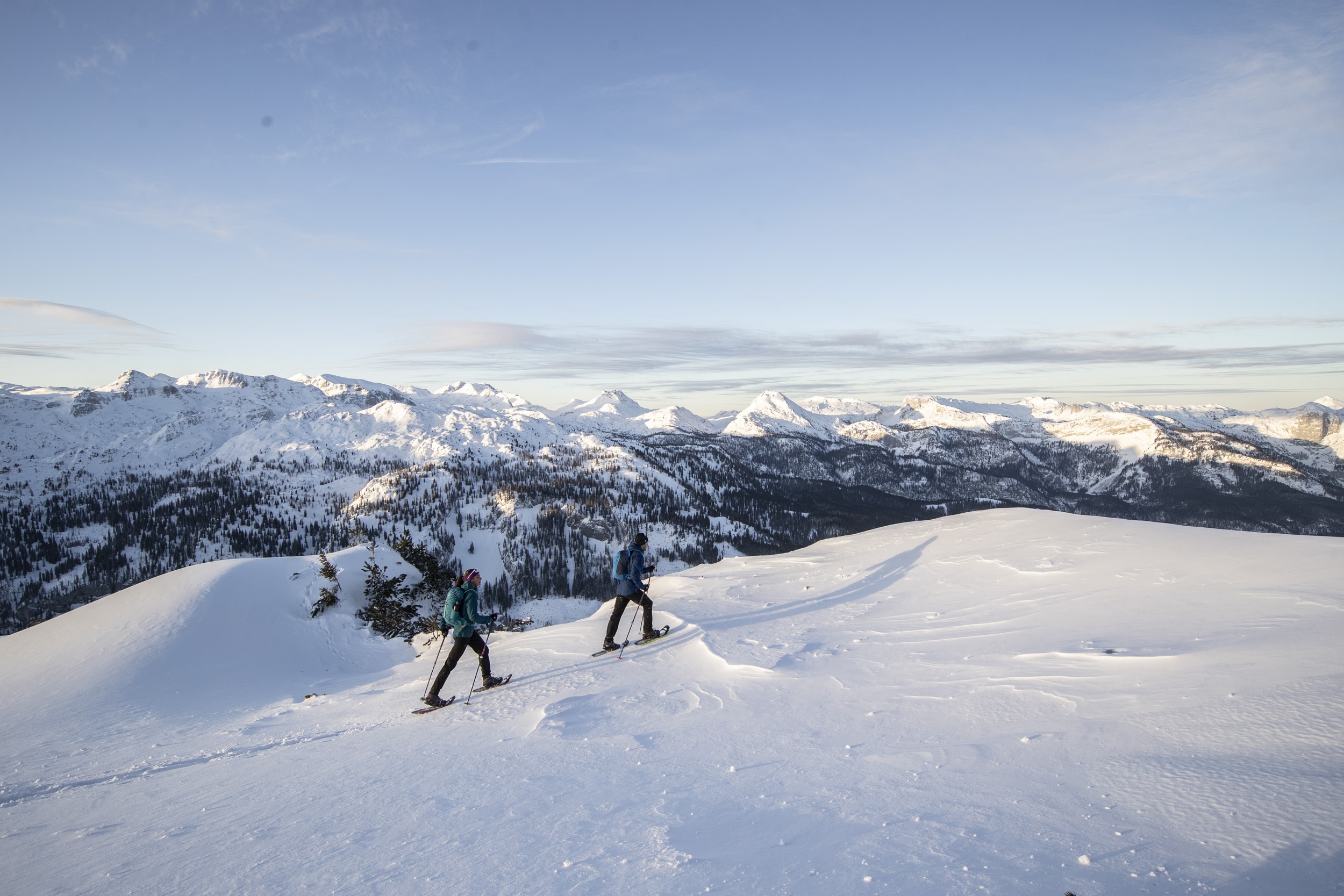 Master the Elements with ODLO